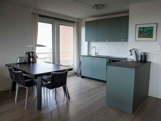 Vakantiehuis Egmond aan Zee Kenmerken 12