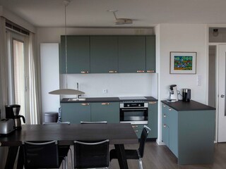 Vakantiehuis Egmond aan Zee Kenmerken 13
