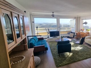 Vakantiehuis Egmond aan Zee Kenmerken 11