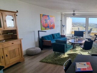 Vakantiehuis Egmond aan Zee Kenmerken 15