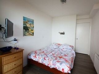 Vakantiehuis Egmond aan Zee Kenmerken 16