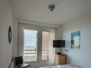 Vakantiehuis Egmond aan Zee Kenmerken 17