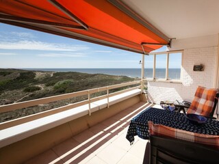 Holiday house Egmond aan Zee Outdoor Recording 3