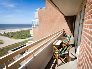 Holiday house Egmond aan Zee Outdoor Recording 5