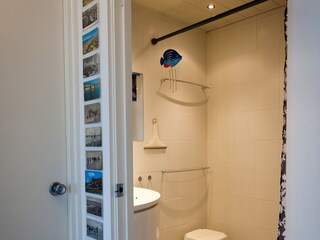 Holiday house Egmond aan Zee Outdoor Recording 15