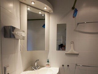 Holiday house Egmond aan Zee Outdoor Recording 16