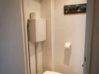 Vakantiehuis Egmond aan Zee Kenmerken 17