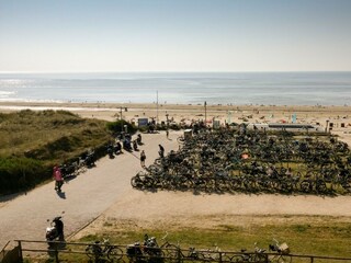 Vakantiehuis Egmond aan Zee Buitenaudio-opname 6