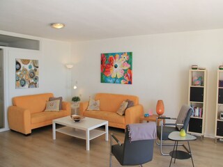 Vakantiehuis Egmond aan Zee Kenmerken 4