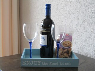 Holiday house Egmond aan Zee Features 5