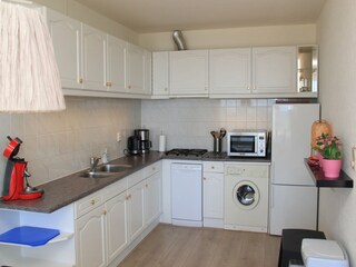 Casa per le vacanze Egmond aan Zee Caratteristiche 6