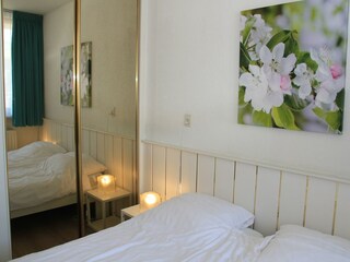 Vakantiehuis Egmond aan Zee Kenmerken 7