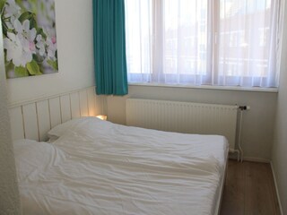 Vakantiehuis Egmond aan Zee Kenmerken 8