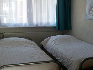 Vakantiehuis Egmond aan Zee Kenmerken 9