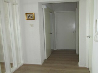 Vakantiehuis Egmond aan Zee Kenmerken 10