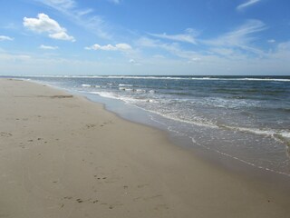 Holiday house Egmond aan Zee Environment 16