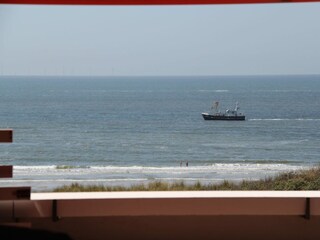 Ferienhaus Egmond aan Zee Umgebung 17