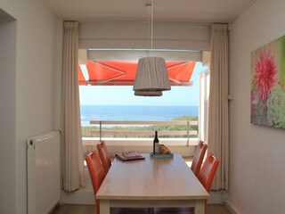 Vakantiehuis Egmond aan Zee  23