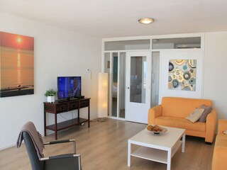 Vakantiehuis Egmond aan Zee  26
