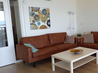 Holiday house Egmond aan Zee Outdoor Recording 2