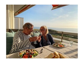 Casa per le vacanze Egmond aan Zee Registrazione all'aperto 2