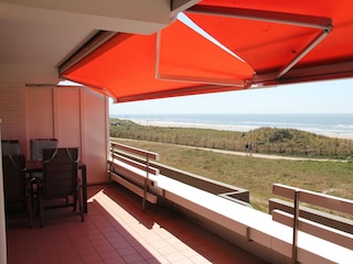 Ferienhaus Egmond aan Zee Außenaufnahme 3