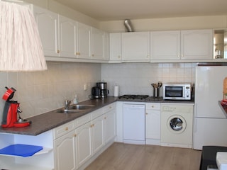 Ferienhaus Egmond aan Zee Ausstattung 8