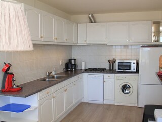 Holiday house Egmond aan Zee Outdoor Recording 6