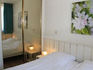 Vakantiehuis Egmond aan Zee Buitenaudio-opname 8