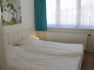 Maison de vacances Egmond aan Zee Enregistrement extérieur 9