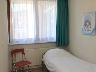 Vakantiehuis Egmond aan Zee Buitenaudio-opname 10