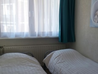 Ferienhaus Egmond aan Zee Ausstattung 13