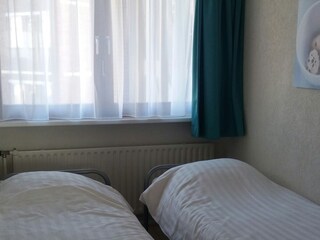 Maison de vacances Egmond aan Zee Enregistrement extérieur 11