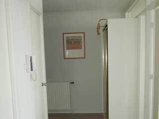 Ferienhaus Egmond aan Zee Außenaufnahme 13