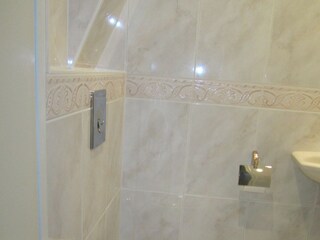 Ferienhaus Egmond aan Zee Außenaufnahme 16