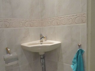 Holiday house Egmond aan Zee Outdoor Recording 17