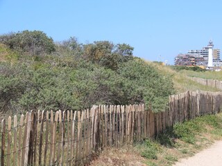 Holiday house Egmond aan Zee Outdoor Recording 18