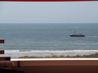Maison de vacances Egmond aan Zee Enregistrement extérieur 20