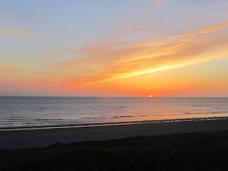 Ferienhaus Egmond aan Zee Umgebung 24