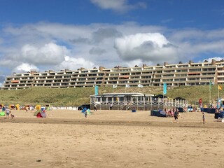 Casa per le vacanze Egmond aan Zee Registrazione all'aperto 4