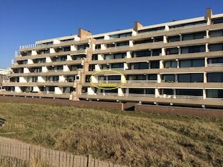 Ferienhaus Egmond aan Zee Außenaufnahme 5