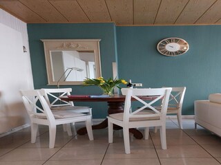 Ferienhaus Egmond aan Zee Ausstattung 3