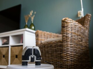 Maison de vacances Egmond aan Zee Équipement 4