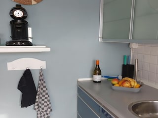 Maison de vacances Egmond aan Zee Équipement 6