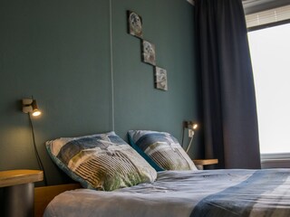 Ferienhaus Egmond aan Zee Ausstattung 13