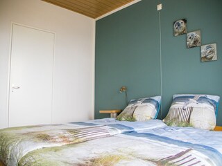 Maison de vacances Egmond aan Zee Équipement 11