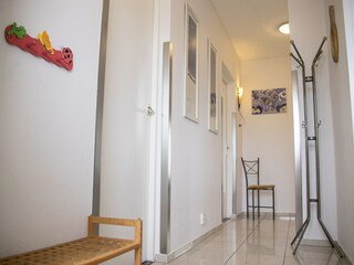 Maison de vacances Egmond aan Zee Équipement 8