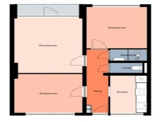 Vakantiehuis Egmond aan Zee  29