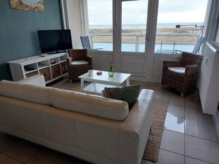 Holiday house Egmond aan Zee Features 1