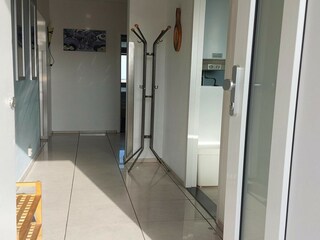 Ferienhaus Egmond aan Zee  24